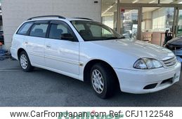 toyota caldina 2000 -TOYOTA--Caldina GF-AT211G--AT211-3026499---TOYOTA--Caldina GF-AT211G--AT211-3026499-
