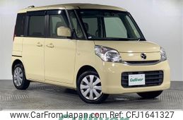 mazda flair-wagon 2017 CFJ1641327