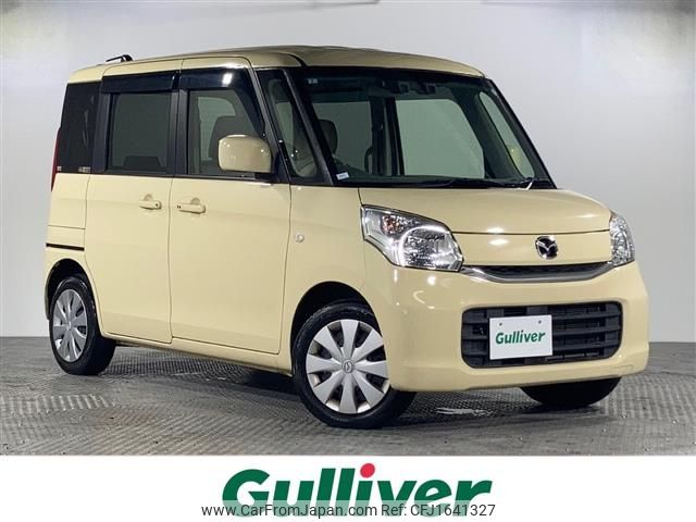 mazda flair-wagon 2017 CFJ1641327 image 1