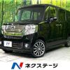 honda n-box 2013 quick_quick_JF1_JF1-2120626 image 1