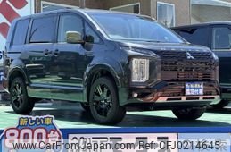 mitsubishi delica-d5 2024 GOO_JP_700060017330240916011