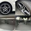 mercedes-benz a-class 2015 -MERCEDES-BENZ--Benz A Class DBA-176042--WDD1760422V058683---MERCEDES-BENZ--Benz A Class DBA-176042--WDD1760422V058683- image 8