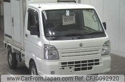 suzuki carry-truck 2014 -SUZUKI--Carry Truck DA16T-155460---SUZUKI--Carry Truck DA16T-155460-