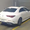 mercedes-benz cla-class 2019 quick_quick_3DA-118312M_WDD1183122N025250 image 2