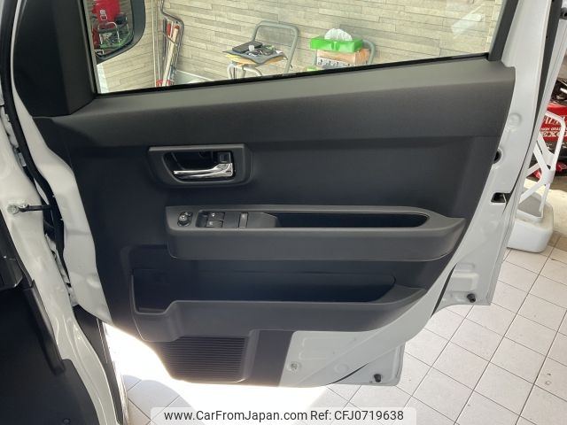 daihatsu atrai 2024 -DAIHATSU--Atrai Van 3BD-S700V--S700V-0133***---DAIHATSU--Atrai Van 3BD-S700V--S700V-0133***- image 2