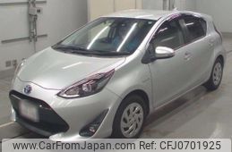 toyota aqua 2018 quick_quick_DAA-NHP10_NHP10-6701316