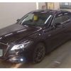 toyota crown 2020 -TOYOTA 【千葉 322ｿ 33】--Crown 6AA-AZSH20--AZSH20-1056515---TOYOTA 【千葉 322ｿ 33】--Crown 6AA-AZSH20--AZSH20-1056515- image 1