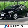 toyota prius 2011 -TOYOTA--Prius DAA-ZVW30--ZVW30-5245563---TOYOTA--Prius DAA-ZVW30--ZVW30-5245563- image 1