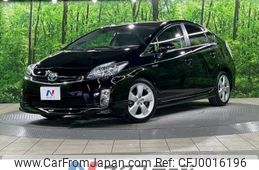 toyota prius 2011 -TOYOTA--Prius DAA-ZVW30--ZVW30-5245563---TOYOTA--Prius DAA-ZVW30--ZVW30-5245563-