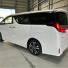 toyota alphard 2023 -TOYOTA 【なにわ 300】--Alphard 3BA-AGH30W--AGH30W-0452552---TOYOTA 【なにわ 300】--Alphard 3BA-AGH30W--AGH30W-0452552- image 18