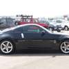 nissan fairlady-z 2002 CFJ0156485 image 4