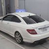 mercedes-benz c-class 2013 -MERCEDES-BENZ 【北九州 301ち5346】--Benz C Class 204349-WDD2043492G037758---MERCEDES-BENZ 【北九州 301ち5346】--Benz C Class 204349-WDD2043492G037758- image 7