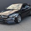 mercedes-benz cla-class 2018 -MERCEDES-BENZ 【滋賀 301ﾉ8015】--Benz CLA DBA-117942--WDD1179422N632743---MERCEDES-BENZ 【滋賀 301ﾉ8015】--Benz CLA DBA-117942--WDD1179422N632743- image 15