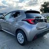 toyota yaris 2020 CFJ1563318 image 9
