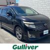 nissan elgrand 2012 -NISSAN--Elgrand DBA-TE52--TE52-031907---NISSAN--Elgrand DBA-TE52--TE52-031907- image 1