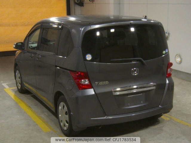 honda freed 2010 CFJ1783534 image 2