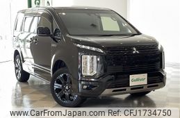 mitsubishi delica-d5 2024 CFJ1734750