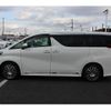 toyota alphard 2015 quick_quick_DBA-GGH30W_GGH30-0003452 image 7