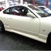 nissan silvia 2001 -NISSAN--Silvia S15--S15-027654---NISSAN--Silvia S15--S15-027654- image 11