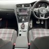 volkswagen golf 2015 -VOLKSWAGEN--VW Golf ABA-AUCHH--WVWZZZAUZGW017142---VOLKSWAGEN--VW Golf ABA-AUCHH--WVWZZZAUZGW017142- image 10