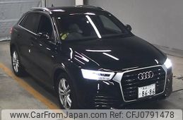 audi q3 2017 -AUDI--Audi Q3 WAUZZZ8U5HR032018---AUDI--Audi Q3 WAUZZZ8U5HR032018-