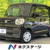 suzuki spacia 2018 -SUZUKI--Spacia DAA-MK53S--MK53S-135917---SUZUKI--Spacia DAA-MK53S--MK53S-135917- image 1