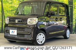 suzuki spacia 2018 -SUZUKI--Spacia DAA-MK53S--MK53S-135917---SUZUKI--Spacia DAA-MK53S--MK53S-135917-
