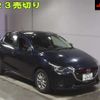 mazda demio 2015 -MAZDA 【長野 501ﾉ6956】--Demio DJ5FS-138398---MAZDA 【長野 501ﾉ6956】--Demio DJ5FS-138398- image 1
