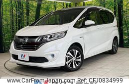 honda freed-hybrid 2018 quick_quick_GB7_GB7-1075195