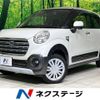 daihatsu cast 2017 quick_quick_LA250S_LA250S-0119760 image 1