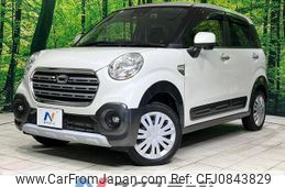 daihatsu cast 2017 quick_quick_LA250S_LA250S-0119760