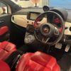 abarth 595 2014 quick_quick_312142_ZFA3120000J127788 image 7