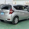 nissan note 2017 -NISSAN--Note DAA-HE12--HE12-083344---NISSAN--Note DAA-HE12--HE12-083344- image 12