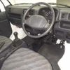 suzuki carry-truck 2009 -SUZUKI--Carry Truck DA63T-640284---SUZUKI--Carry Truck DA63T-640284- image 4