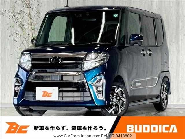 daihatsu tanto 2021 -DAIHATSU--Tanto 6BA-LA650S--LA650S-0118164---DAIHATSU--Tanto 6BA-LA650S--LA650S-0118164- image 1