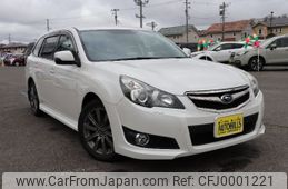 subaru legacy-touring-wagon 2011 -SUBARU--Legacy Wagon BR9--067442---SUBARU--Legacy Wagon BR9--067442-