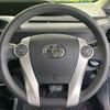 toyota aqua 2012 CFJ1694662 image 11
