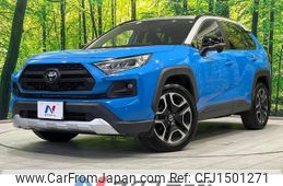 toyota rav4 2019 quick_quick_MXAA54_MXAA54-2003504