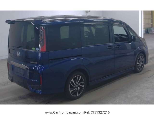 honda stepwagon 2020 -HONDA--Stepwgn 6BA-RP3--RP3-1300082---HONDA--Stepwgn 6BA-RP3--RP3-1300082- image 2