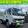 mitsubishi-fuso canter 2022 GOO_NET_EXCHANGE_1002697A30240707W004 image 1