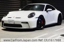 porsche 911 2024 CFJ1617988