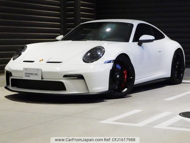 porsche 911 2024 CFJ1617988 image 1