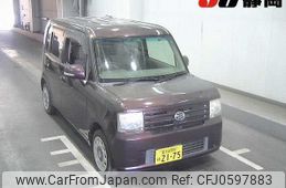 daihatsu move-conte 2010 -DAIHATSU 【富士山 581ﾊ2175】--Move Conte L575S-0102465---DAIHATSU 【富士山 581ﾊ2175】--Move Conte L575S-0102465-