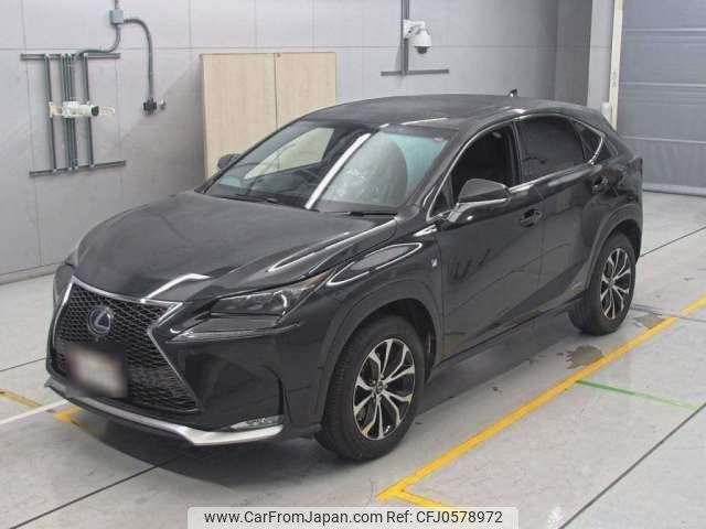 lexus nx 2015 -LEXUS--Lexus NX DAA-AYZ10--AYZ10-1008751---LEXUS--Lexus NX DAA-AYZ10--AYZ10-1008751- image 1