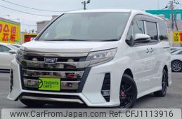 toyota noah 2019 -TOYOTA--Noah DBA-ZRR80W--ZRR80-0516482---TOYOTA--Noah DBA-ZRR80W--ZRR80-0516482-