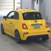 abarth 595 2020 quick_quick_ABA-31214T_ZFA3120000JD55783 image 3