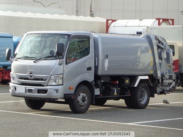 hino dutro 2021 -HINO--Hino Dutoro 2KG-XZU700X--XZU700-0011778---HINO--Hino Dutoro 2KG-XZU700X--XZU700-0011778- image 2