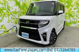 daihatsu tanto 2021 quick_quick_5BA-LA650S_LA650S-1080519