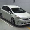 toyota prius-α 2012 -TOYOTA 【名古屋 369ﾉ 723】--Prius α DAA-ZVW41W--ZVW41-3086525---TOYOTA 【名古屋 369ﾉ 723】--Prius α DAA-ZVW41W--ZVW41-3086525- image 10