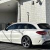 mercedes-benz c-class-station-wagon 2018 -MERCEDES-BENZ--Benz C Class Wagon DBA-205240C--WDD2052402F664252---MERCEDES-BENZ--Benz C Class Wagon DBA-205240C--WDD2052402F664252- image 15